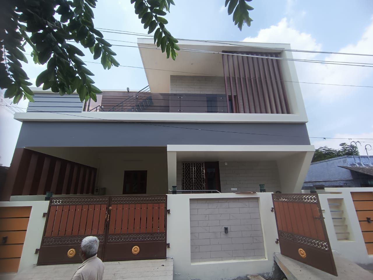 Residential House 3